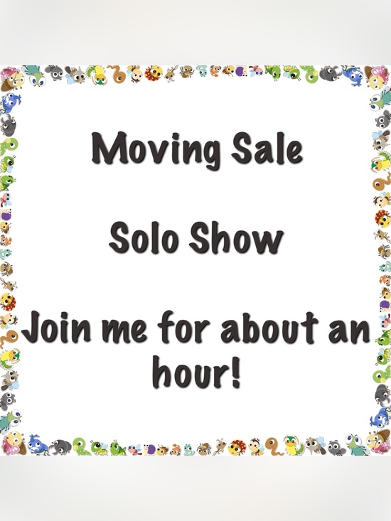 Other - Sunday 9:25 AM CST Train Share Show  🚂